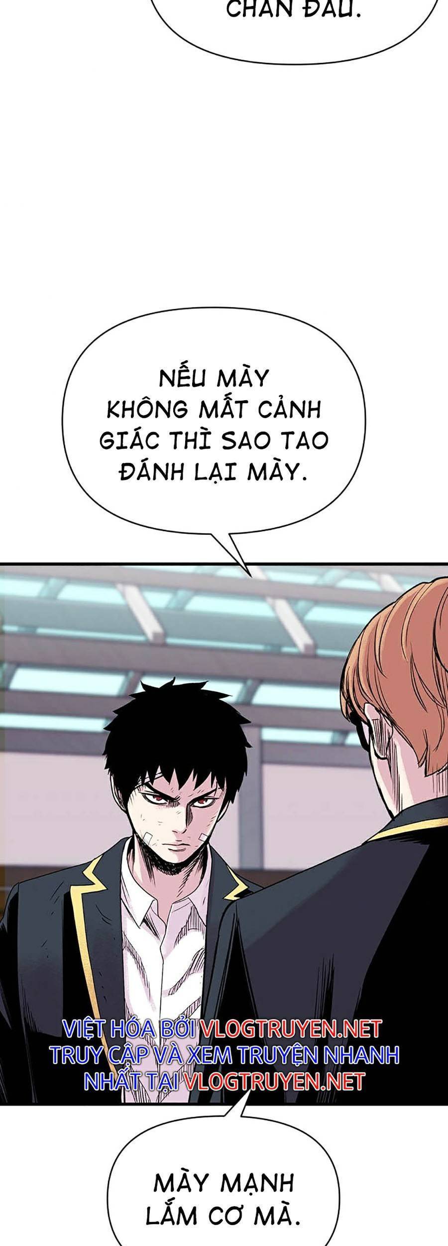 Chuyển Hóa Chapter 7 - 35