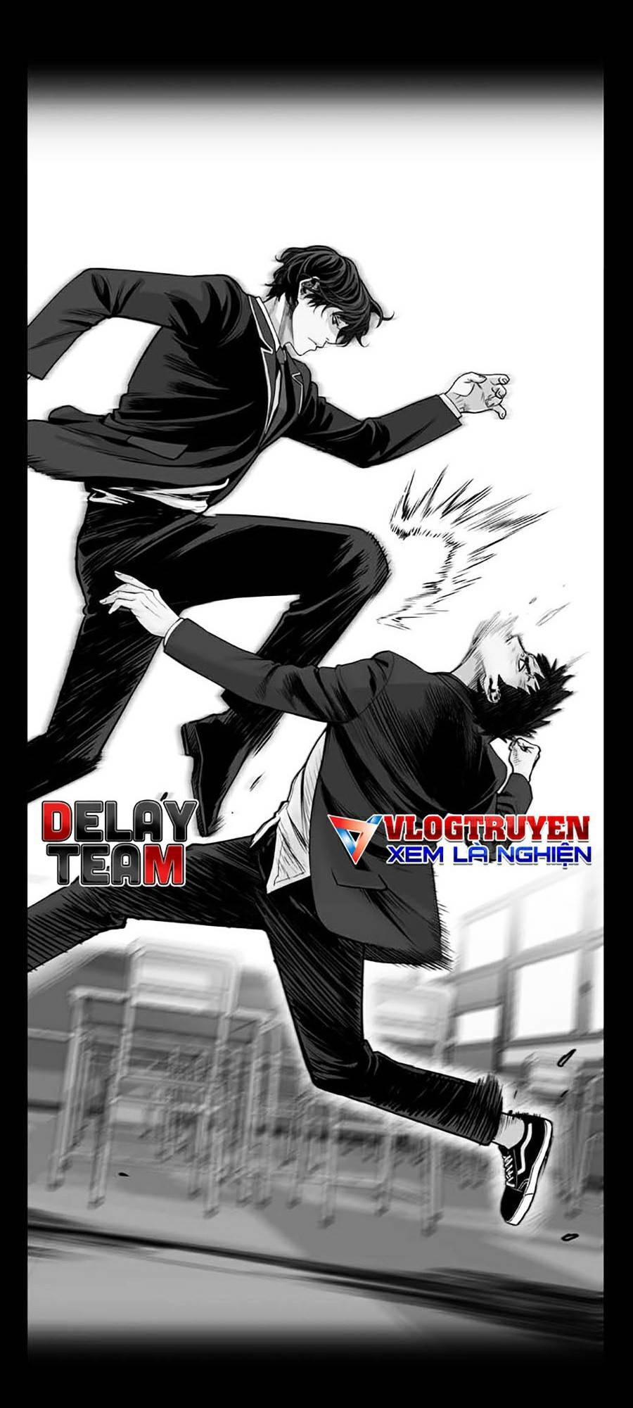 Chuyển Hóa Chapter 7 - 8