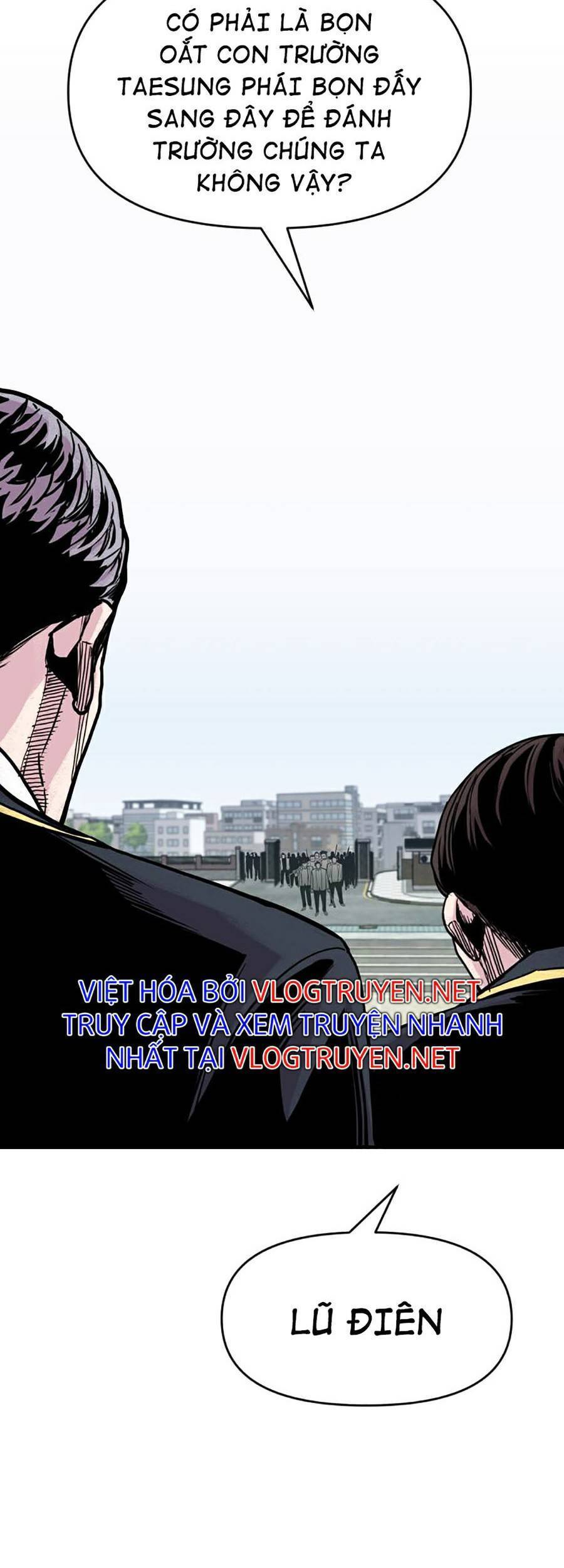 Chuyển Hóa Chapter 8 - 29