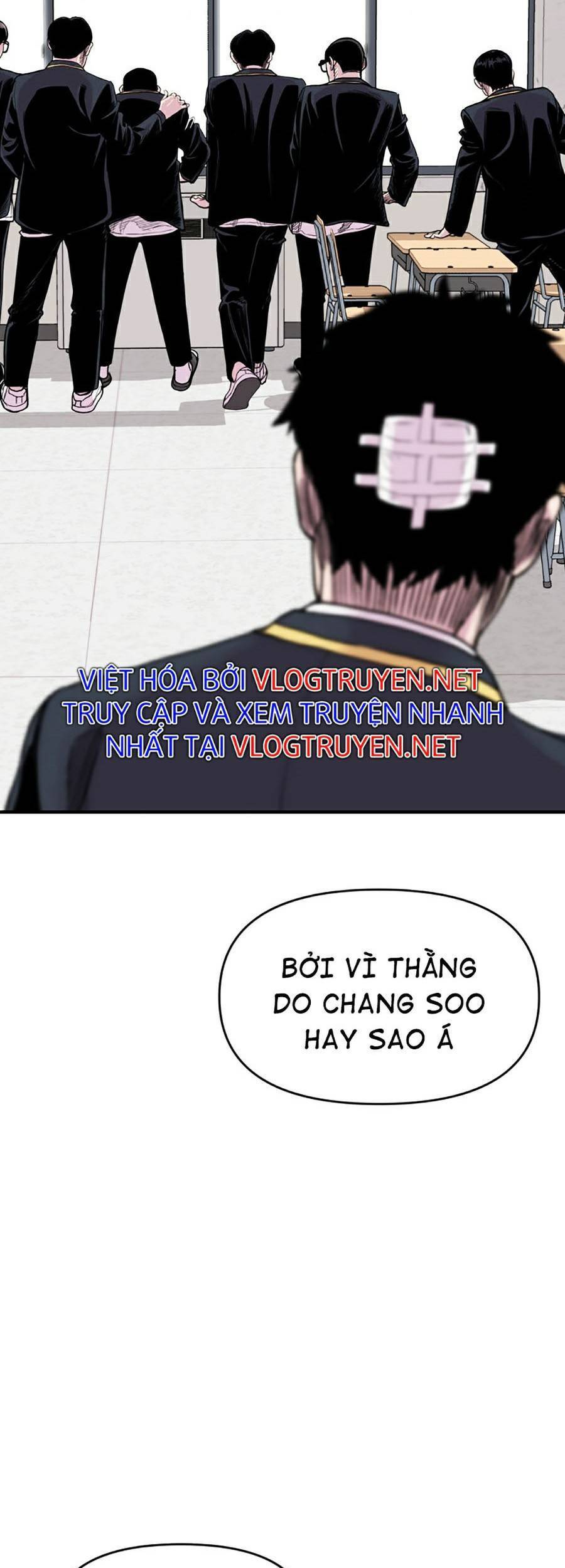 Chuyển Hóa Chapter 8 - 45