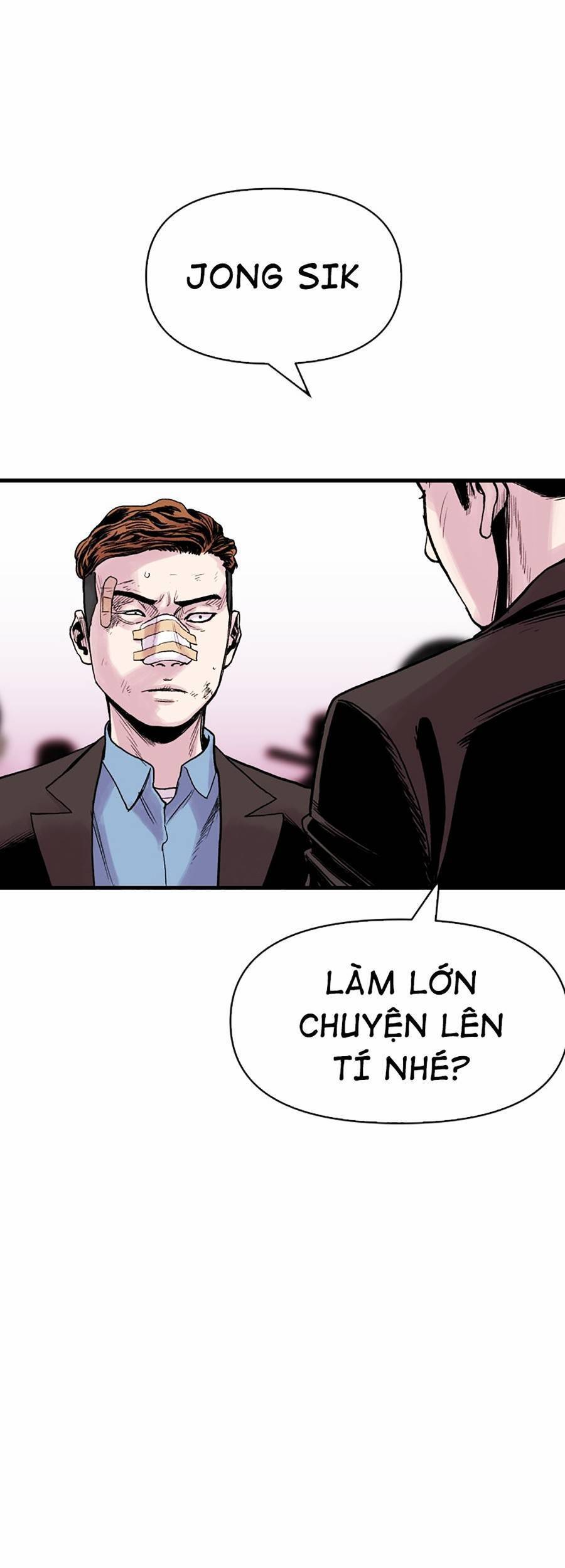 Chuyển Hóa Chapter 9 - 136