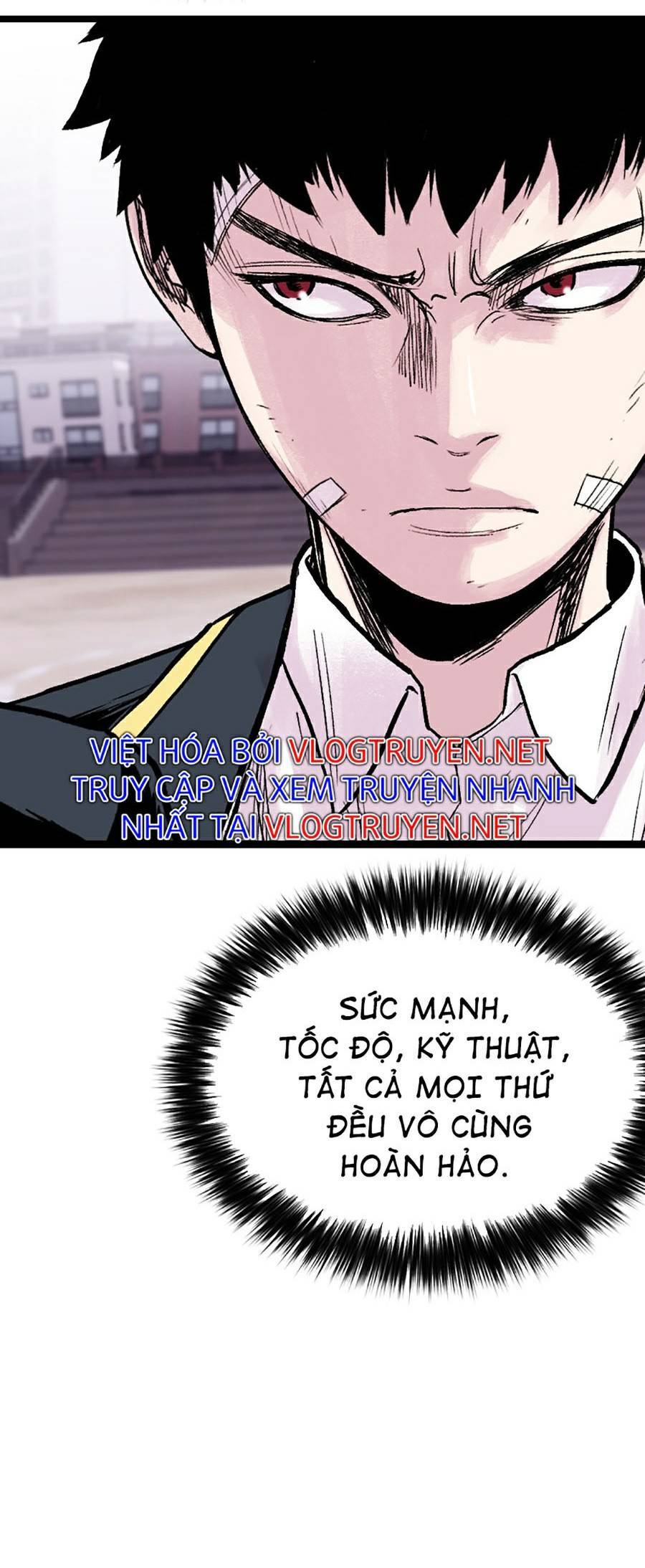 Chuyển Hóa Chapter 10 - 14