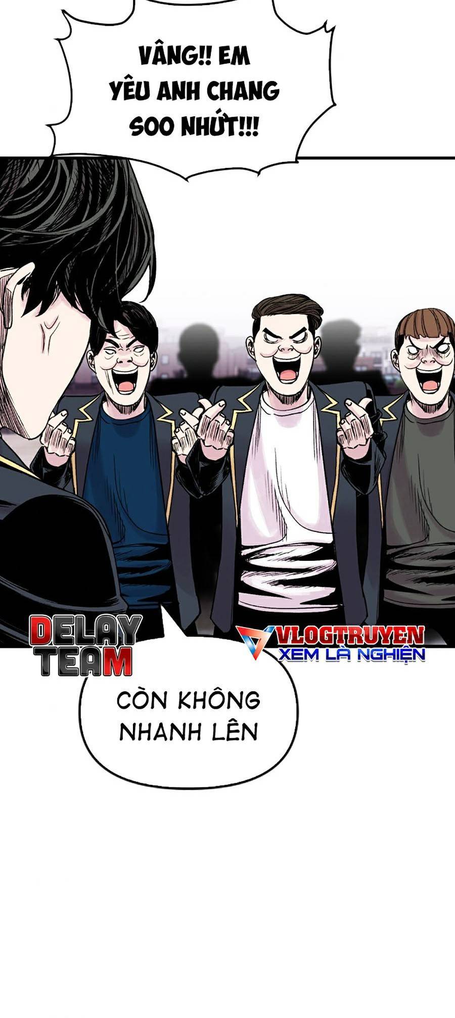 Chuyển Hóa Chapter 10 - 44