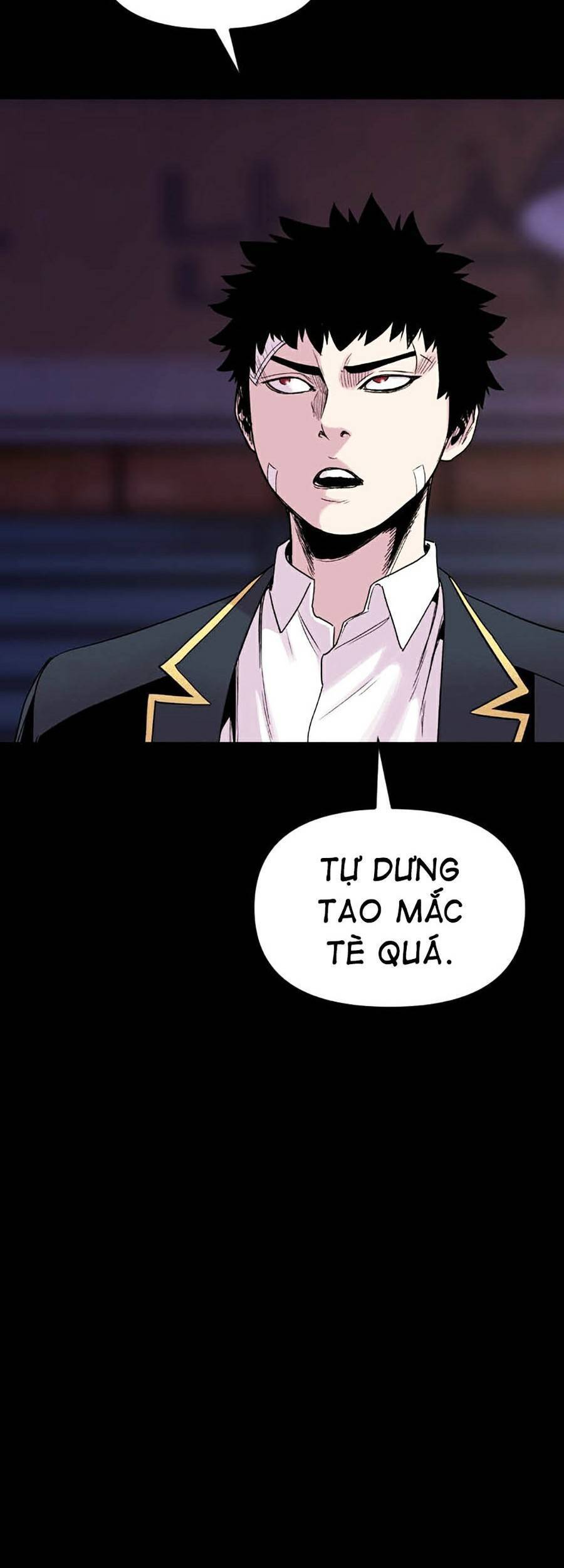 Chuyển Hóa Chapter 12 - 41