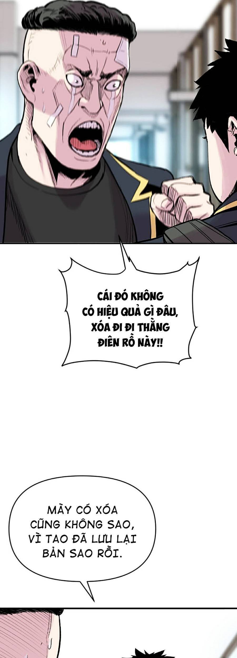 Chuyển Hóa Chapter 12 - 69