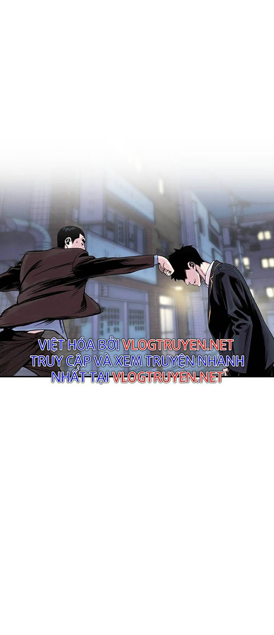 Chuyển Hóa Chapter 5 - 10