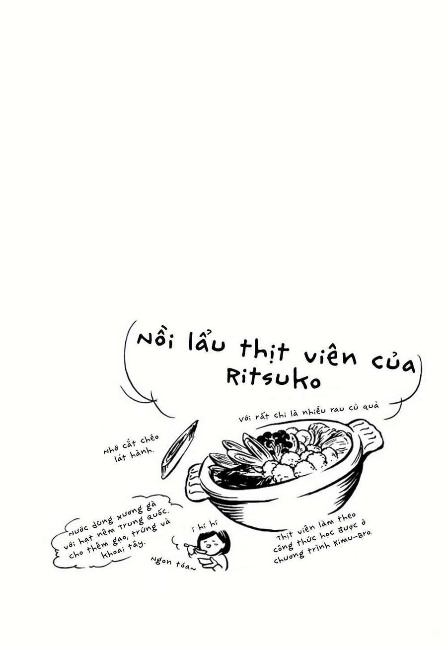 Kuu Neru Futari Sumu Futari Chapter 1 - 24