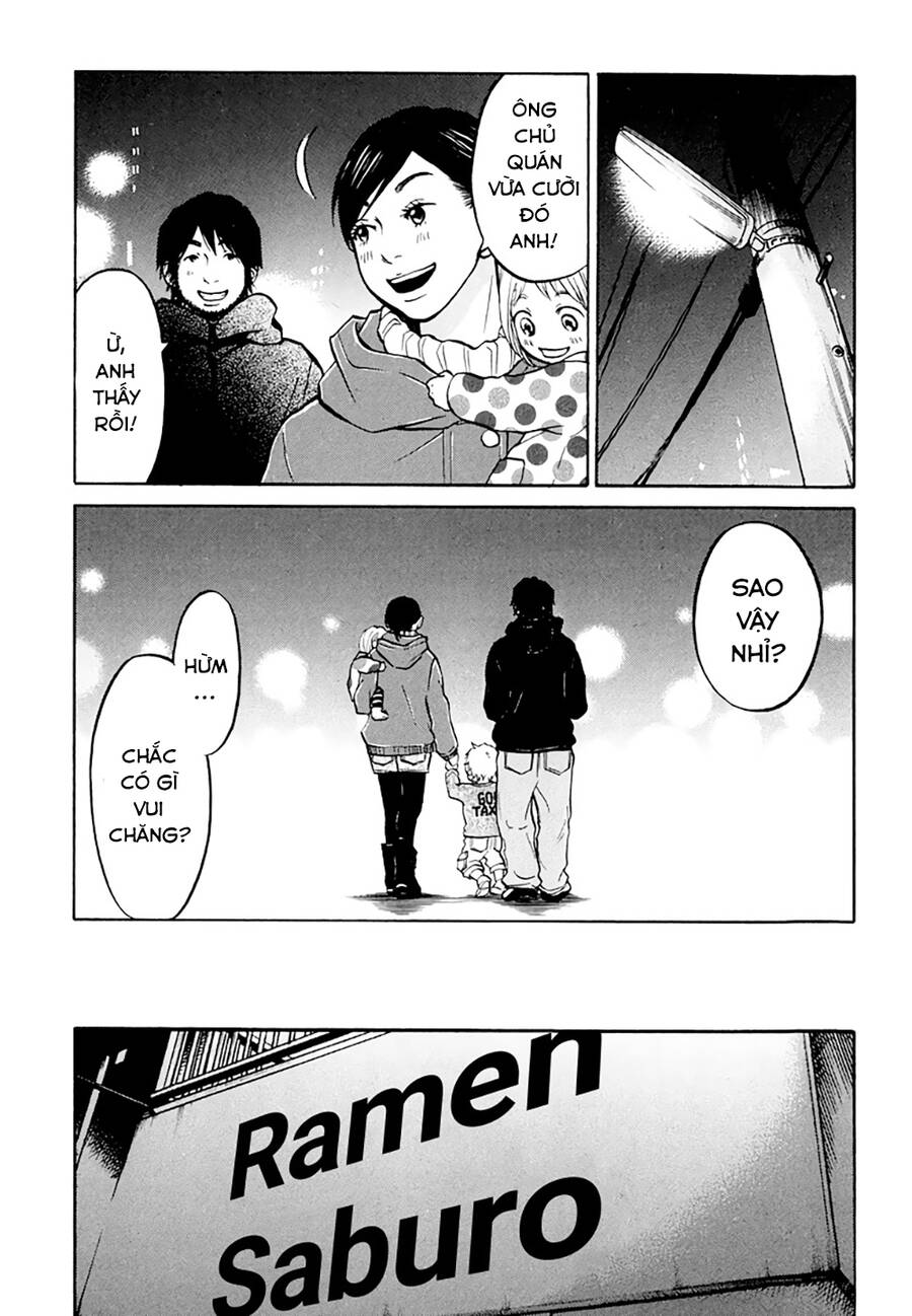 Kuu Neru Futari Sumu Futari Chapter 10 - 20