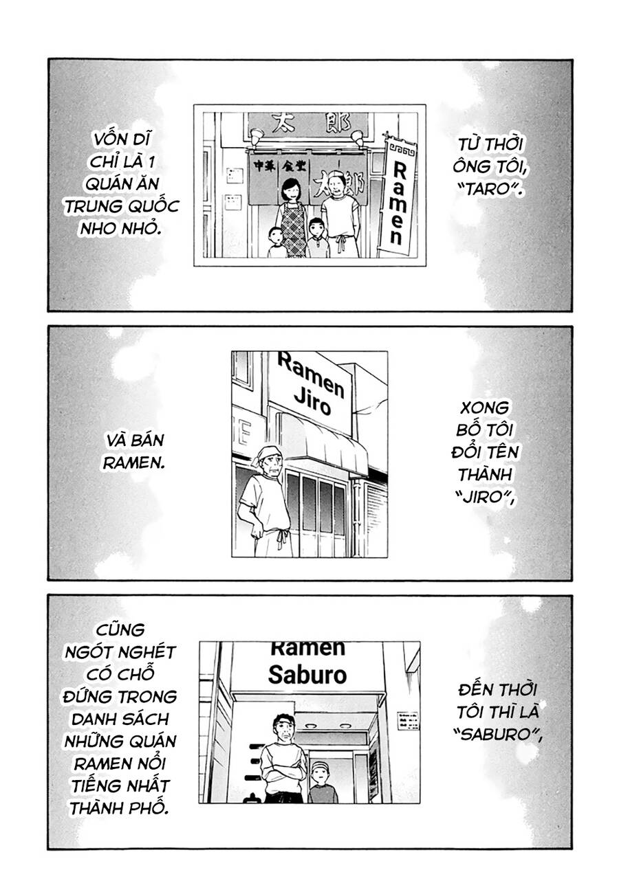 Kuu Neru Futari Sumu Futari Chapter 10 - 9