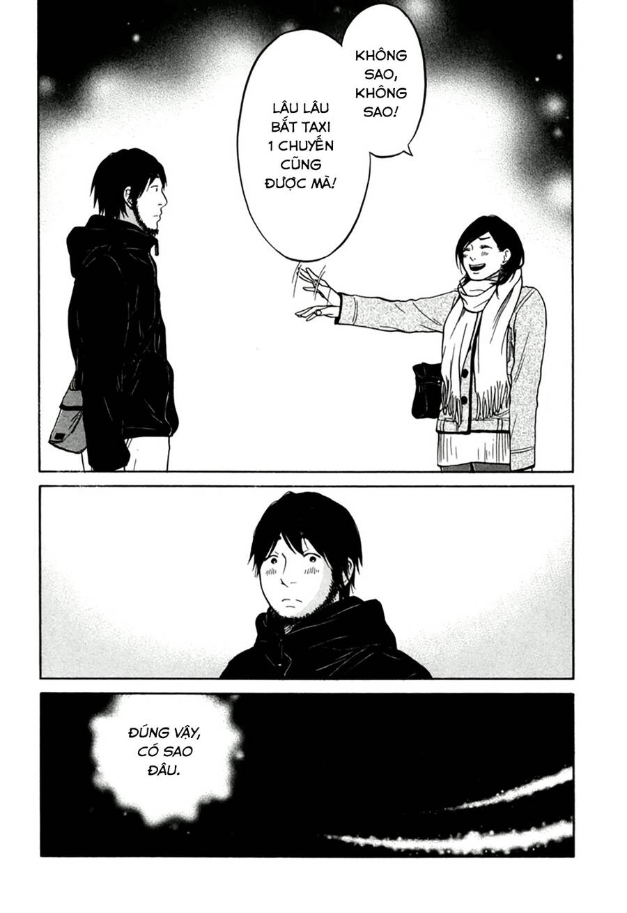 Kuu Neru Futari Sumu Futari Chapter 11 - 20
