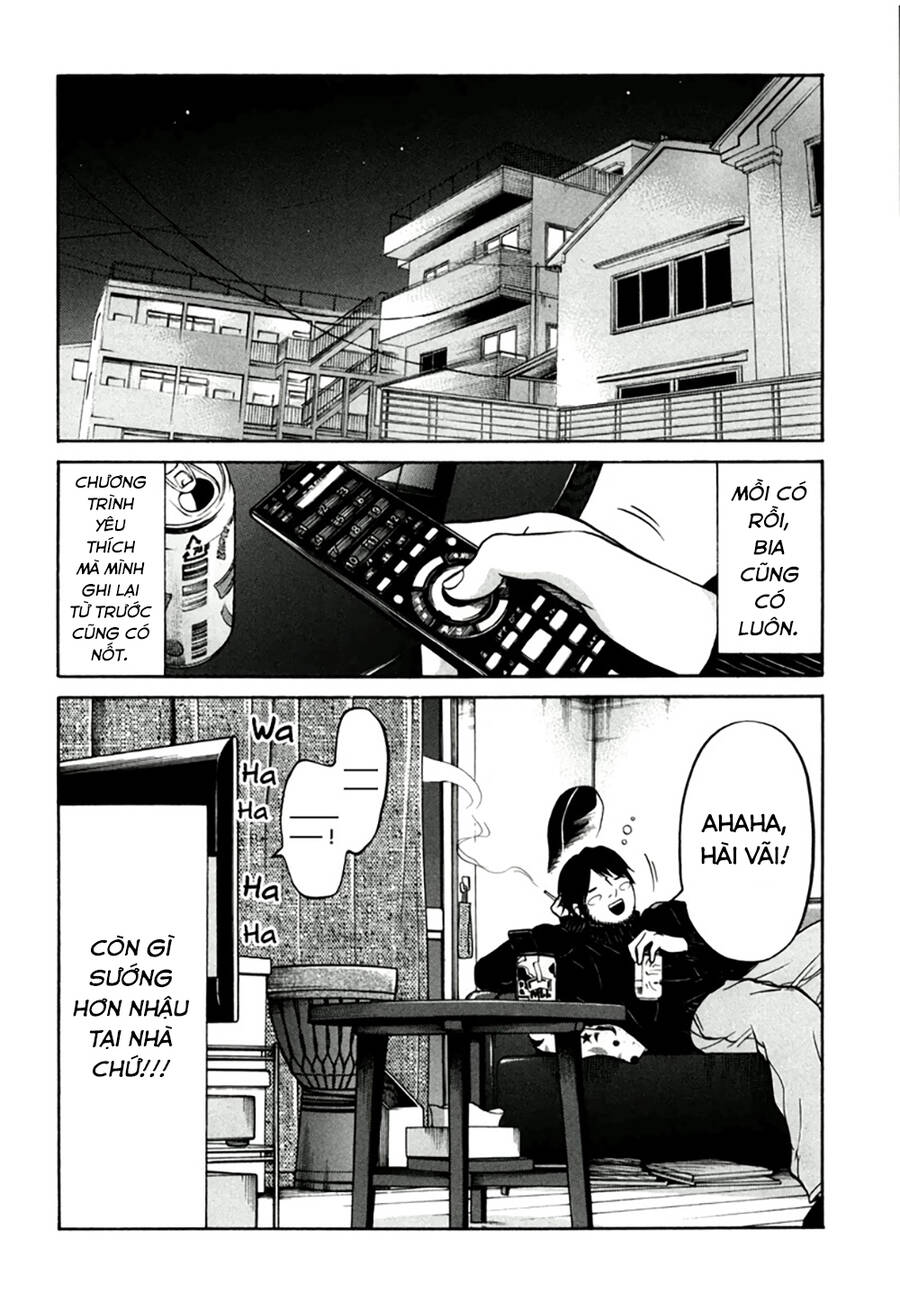 Kuu Neru Futari Sumu Futari Chapter 11 - 29
