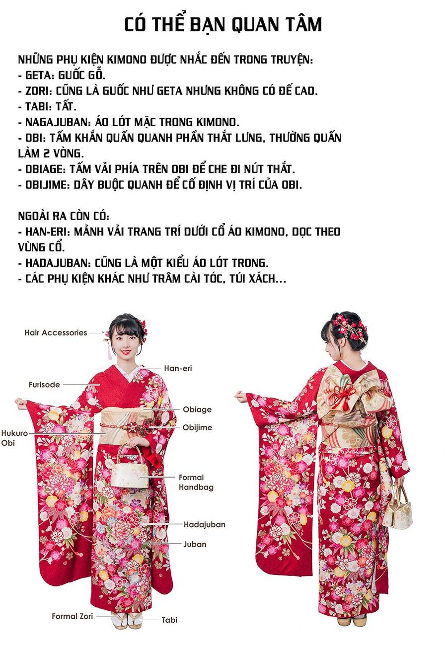 Kuu Neru Futari Sumu Futari Chapter 12 - 41