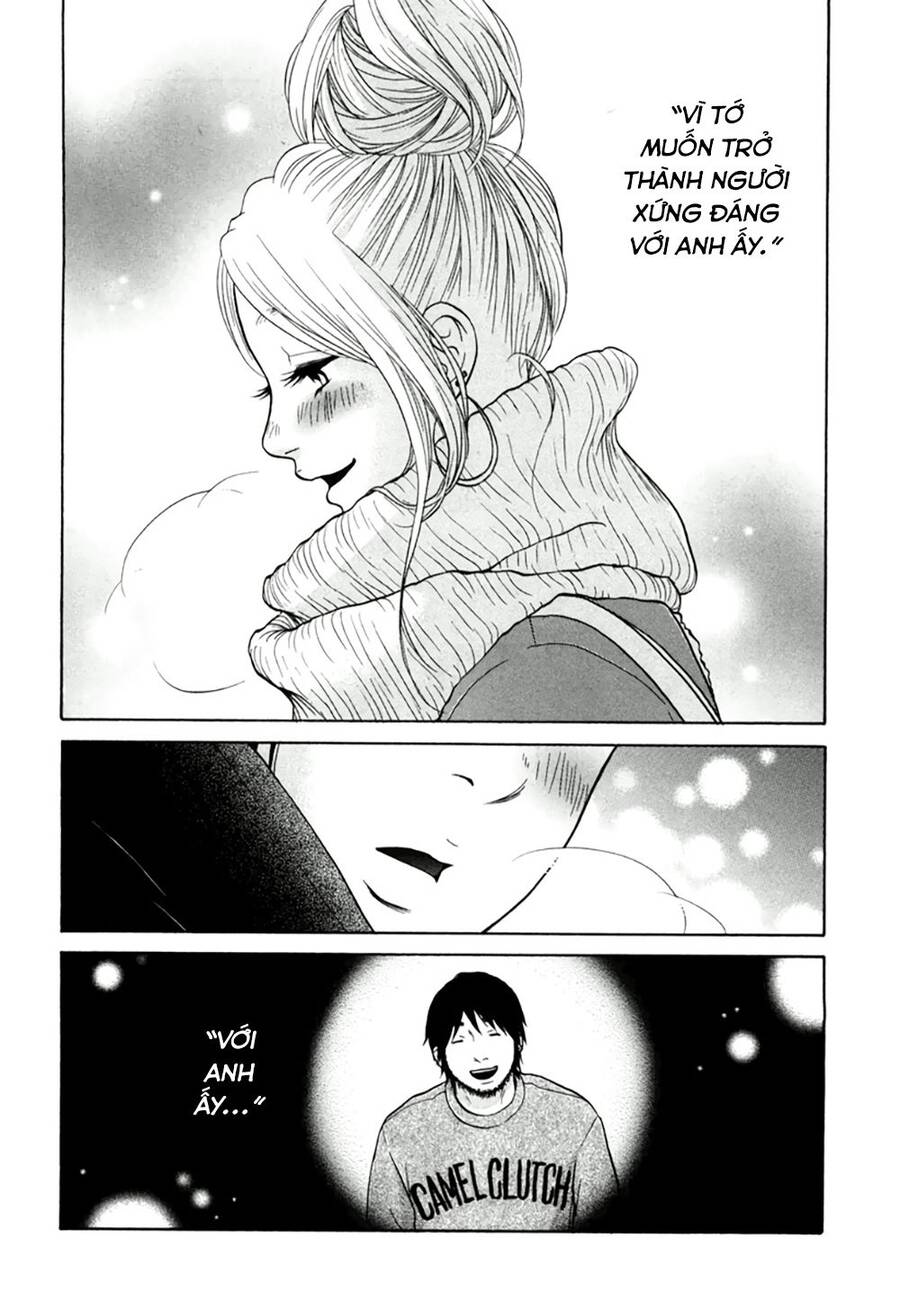 Kuu Neru Futari Sumu Futari Chapter 13 - 21