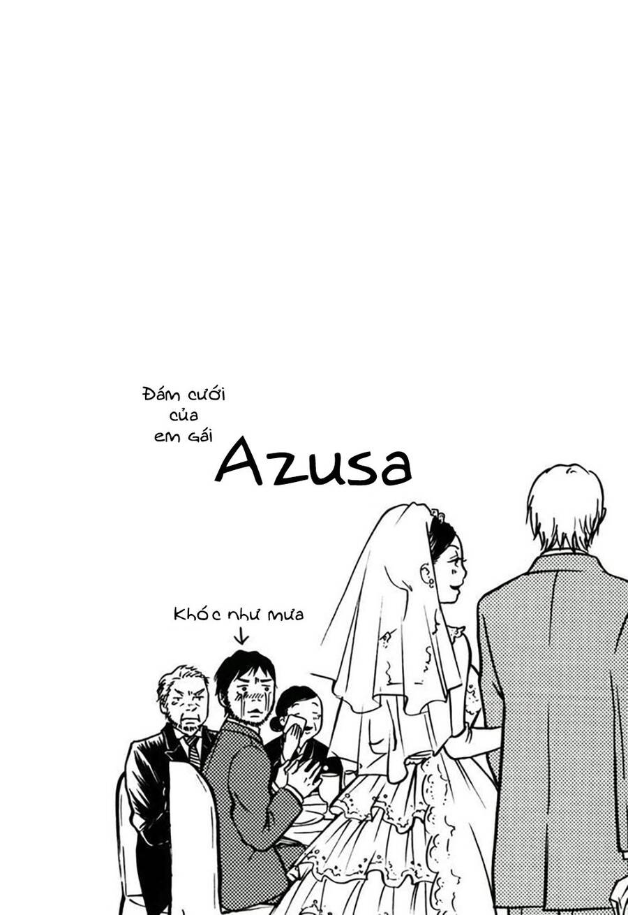 Kuu Neru Futari Sumu Futari Chapter 14 - 23