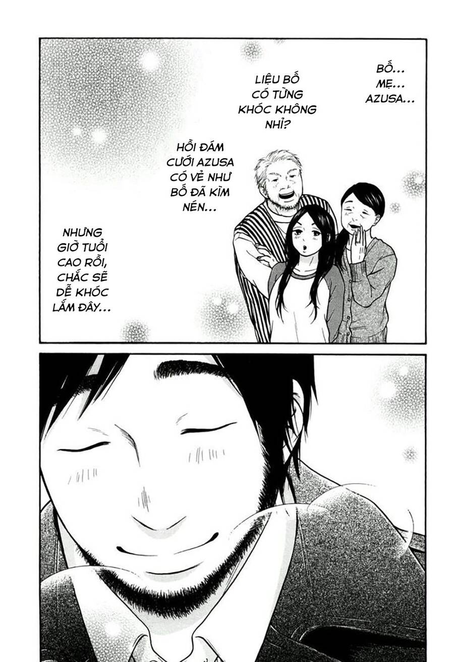 Kuu Neru Futari Sumu Futari Chapter 14 - 42