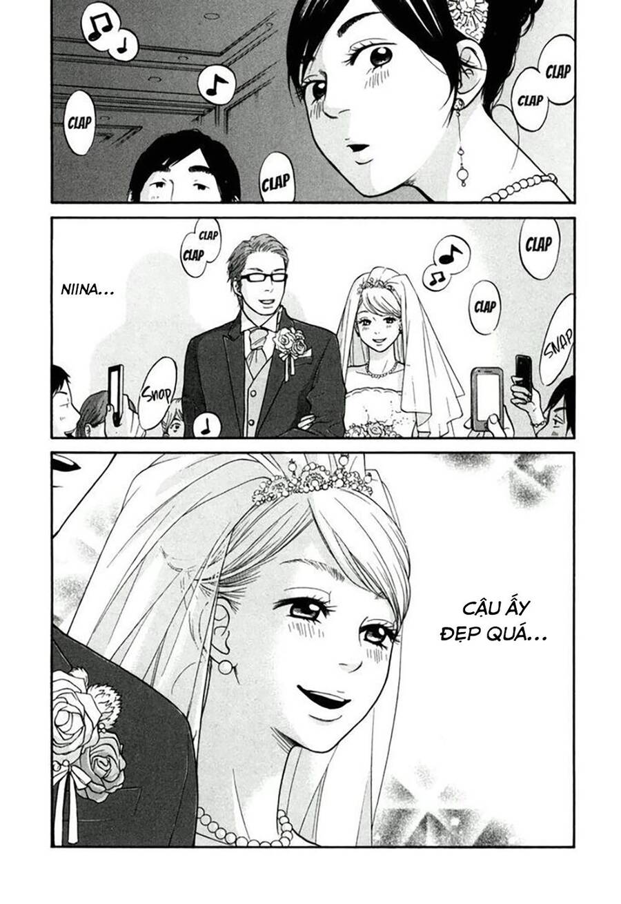 Kuu Neru Futari Sumu Futari Chapter 14 - 7