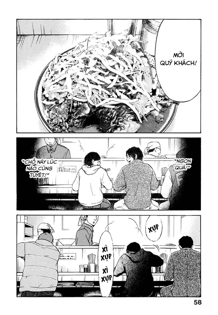 Kuu Neru Futari Sumu Futari Chapter 2 - 13