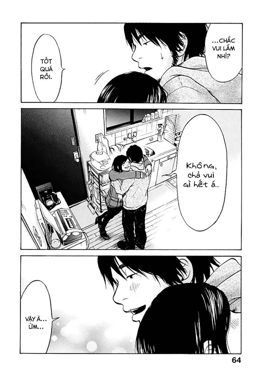 Kuu Neru Futari Sumu Futari Chapter 2 - 19