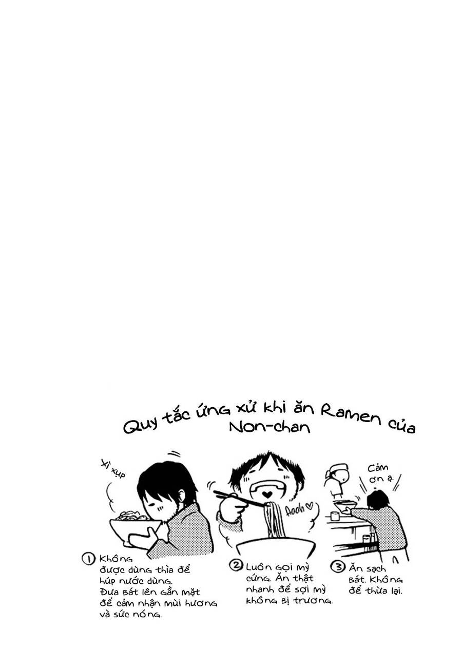 Kuu Neru Futari Sumu Futari Chapter 2 - 23