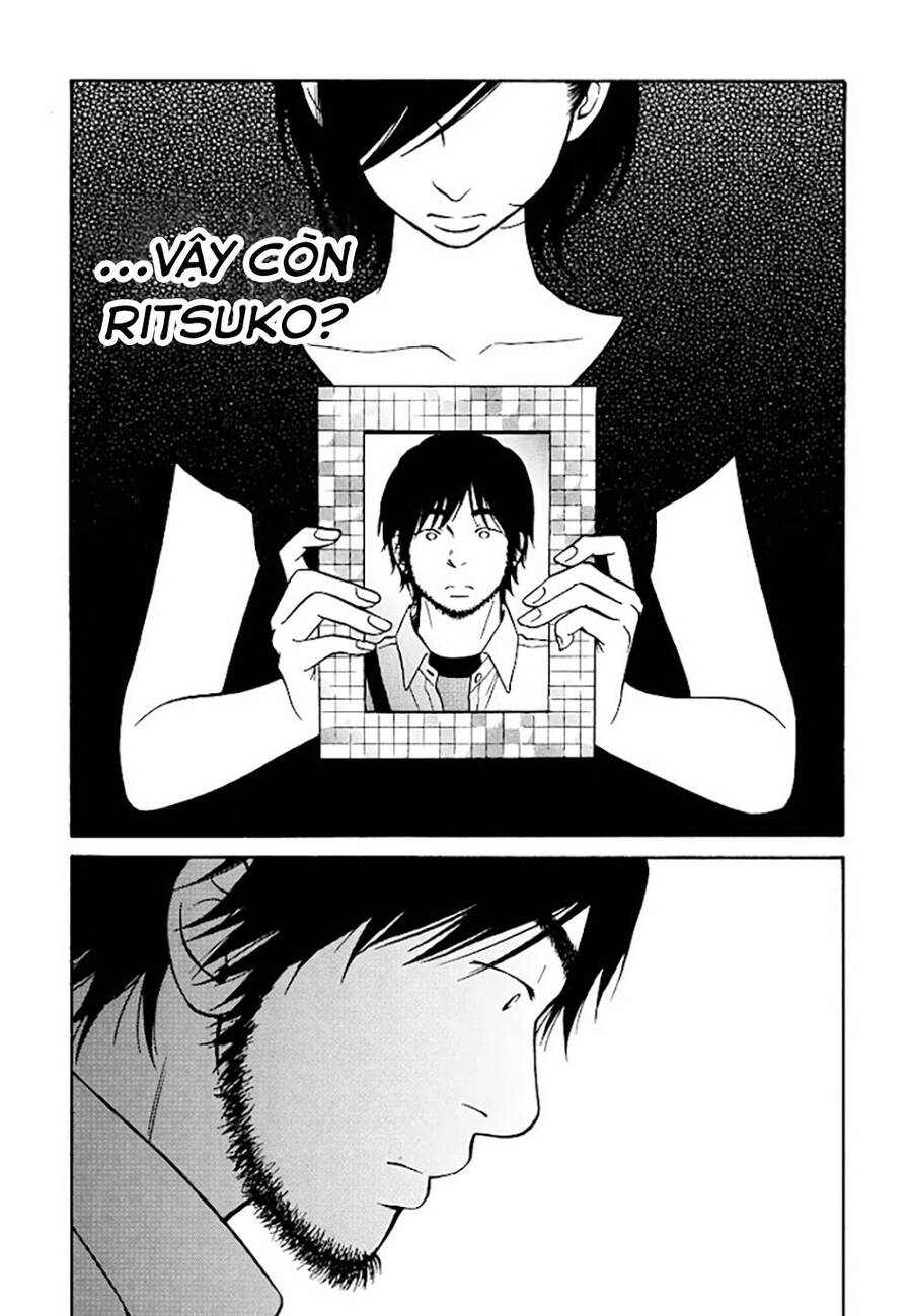 Kuu Neru Futari Sumu Futari Chapter 4 - 33