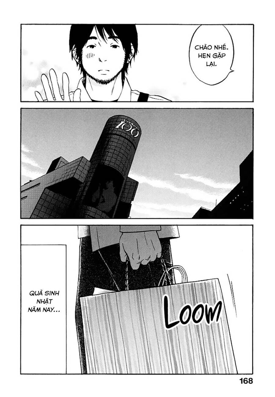 Kuu Neru Futari Sumu Futari Chapter 4 - 37