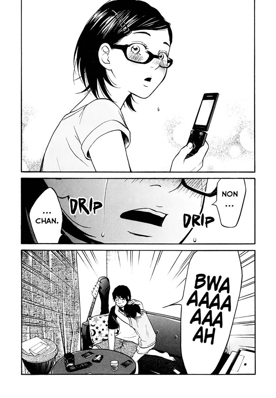 Kuu Neru Futari Sumu Futari Chapter 7 - 15