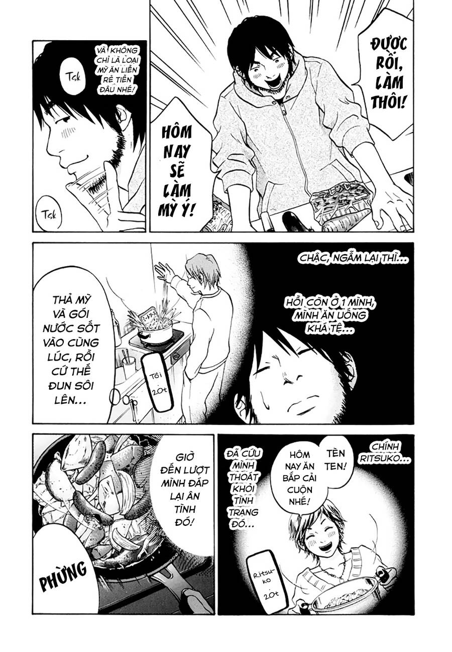 Kuu Neru Futari Sumu Futari Chapter 8 - 30