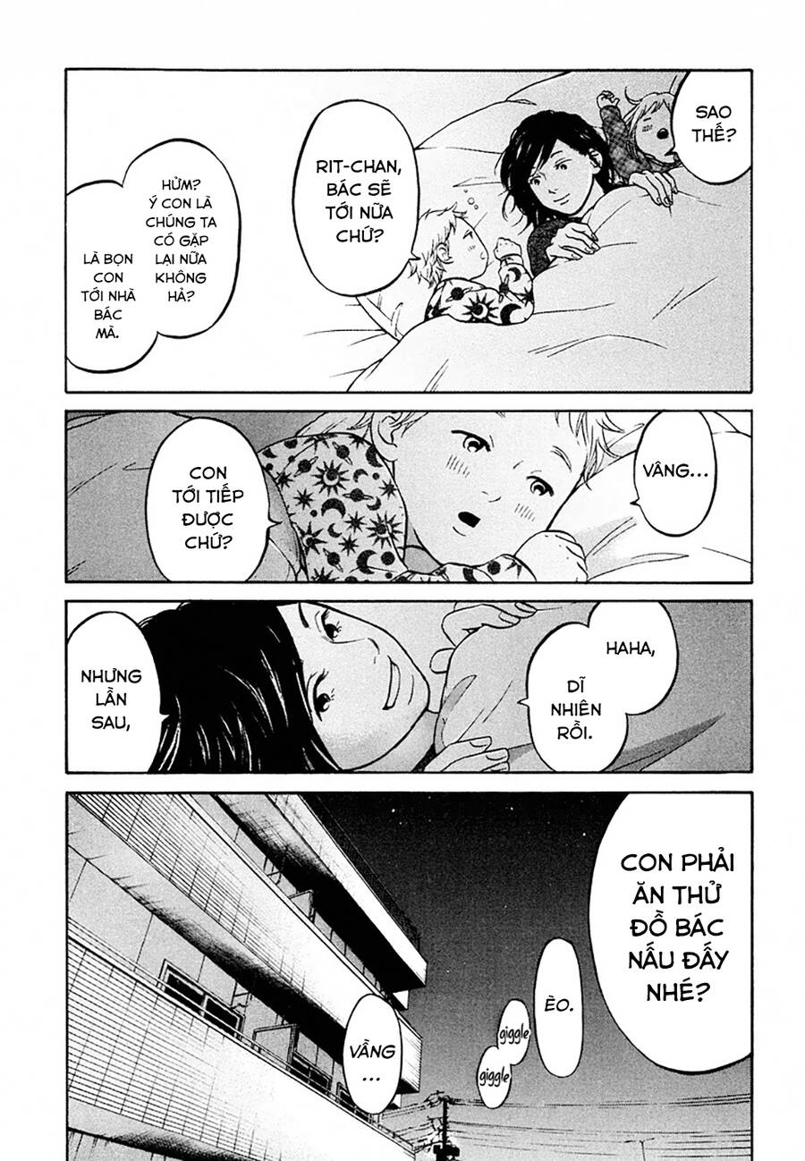 Kuu Neru Futari Sumu Futari Chapter 9 - 23