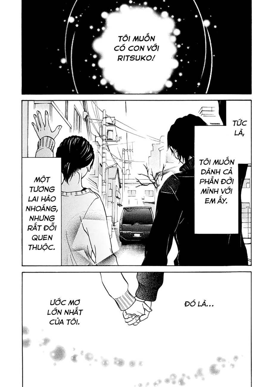 Kuu Neru Futari Sumu Futari Chapter 9 - 48