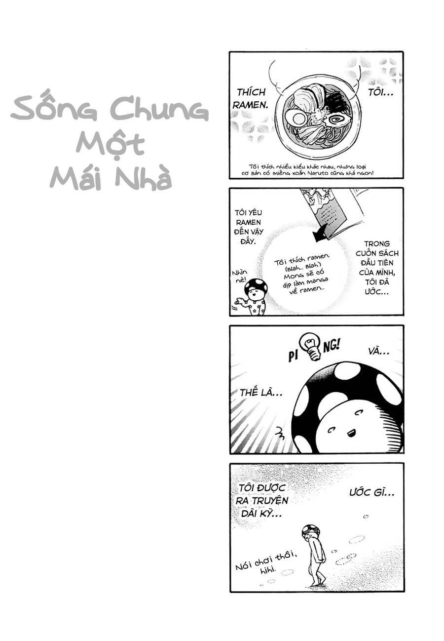 Kuu Neru Futari Sumu Futari Chapter 9 - 49