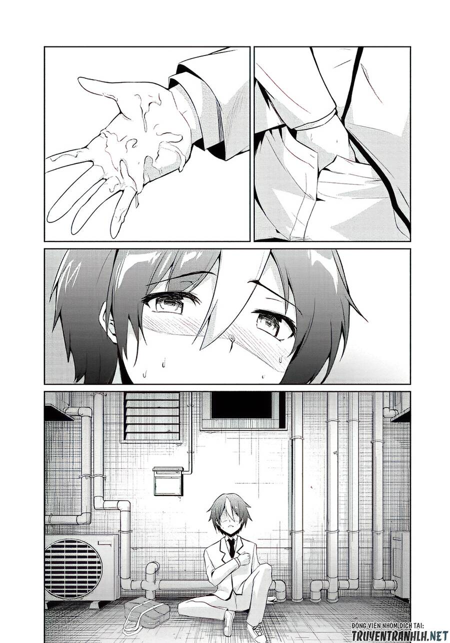 Succubus Iinchou Ni Okotowari Sa Remashite Chapter 1 - 30