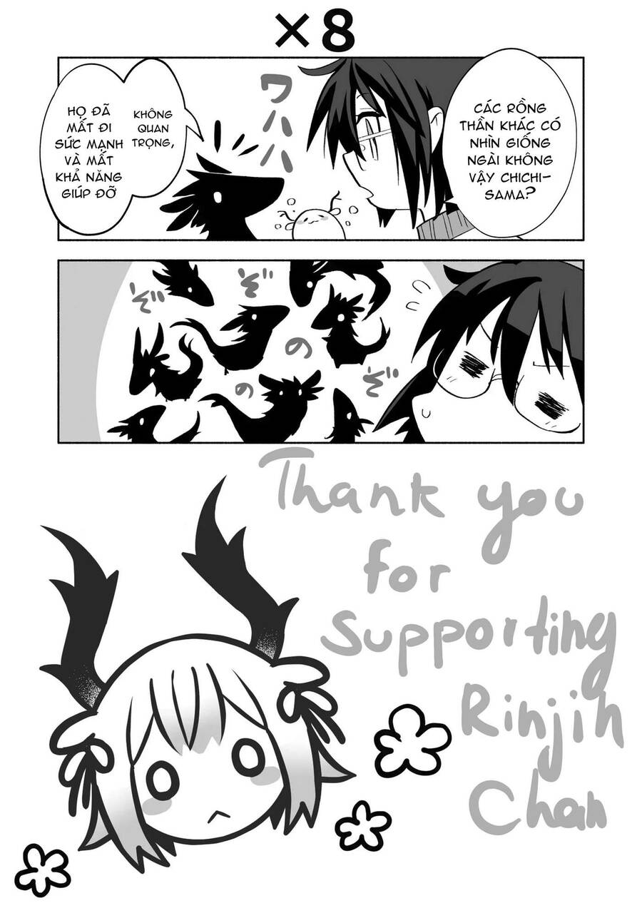 Rinjin-Chan Ga Shinpai Chapter 2 - 12