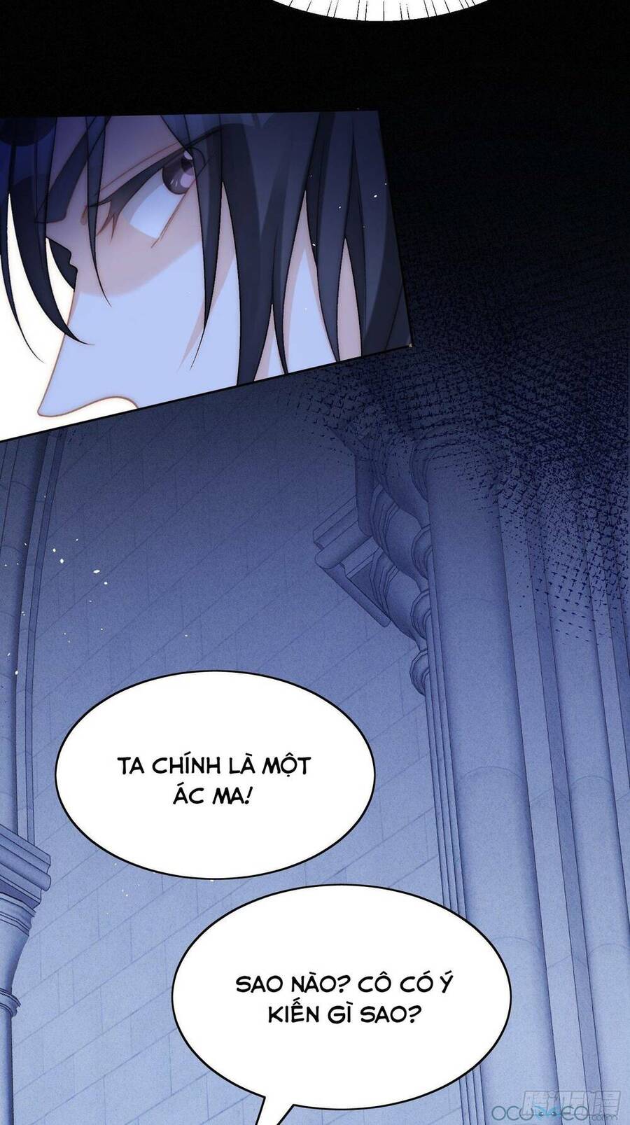 Bỗng Một Ngày Xuyên Thành Hoàng Hậu Ác Độc Chapter 3 - 22