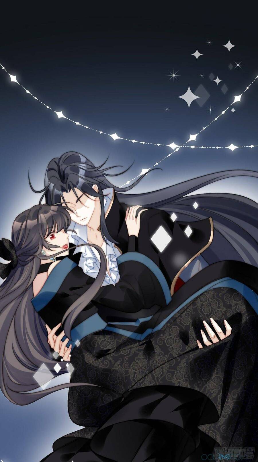 Bỗng Một Ngày Xuyên Thành Hoàng Hậu Ác Độc Chapter 3 - 32