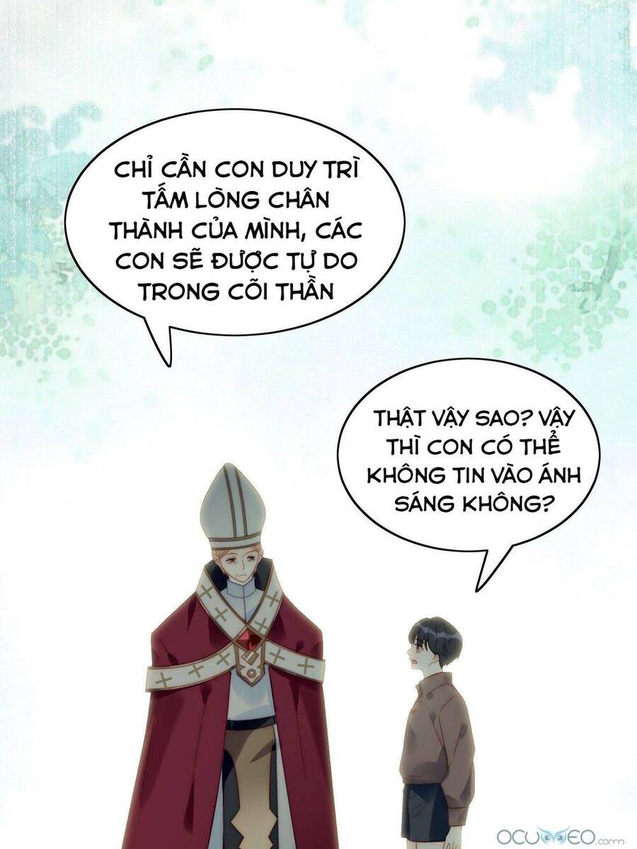 Bỗng Một Ngày Xuyên Thành Hoàng Hậu Ác Độc Chapter 3 - 5