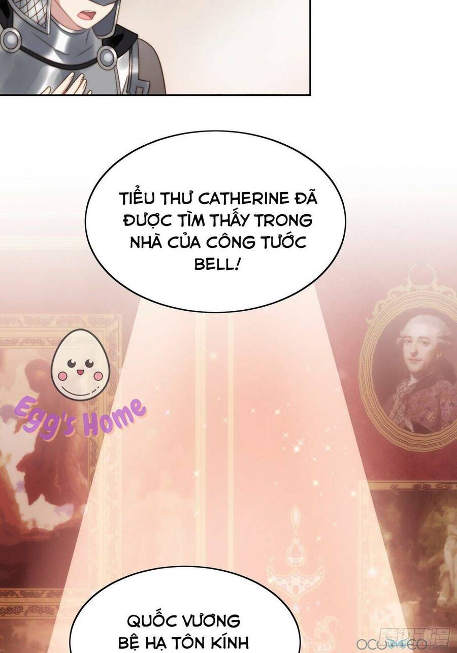 Bỗng Một Ngày Xuyên Thành Hoàng Hậu Ác Độc Chapter 3 - 64