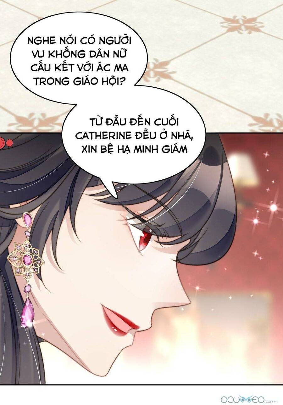 Bỗng Một Ngày Xuyên Thành Hoàng Hậu Ác Độc Chapter 3 - 66