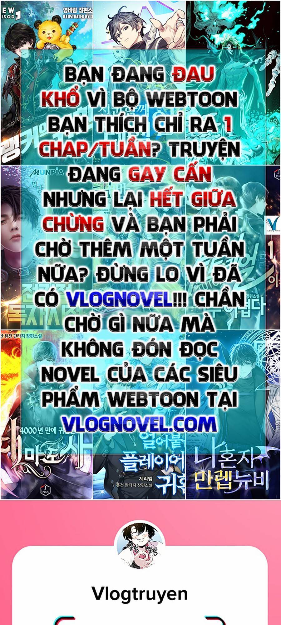 Final Boss Chapter 1 - 1