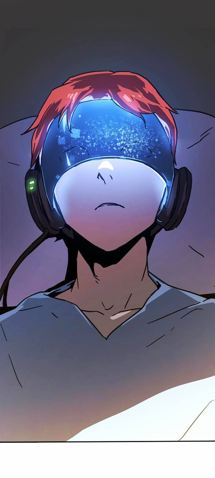 Final Boss Chapter 1 - 107