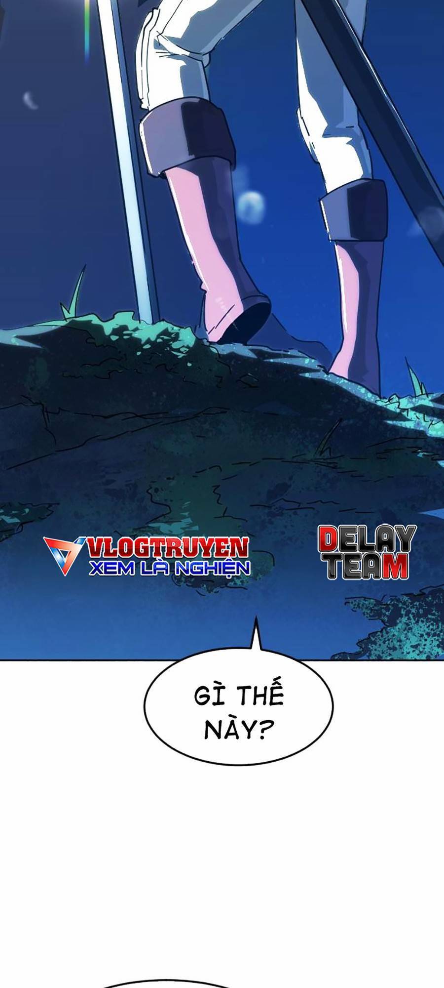 Final Boss Chapter 1 - 137