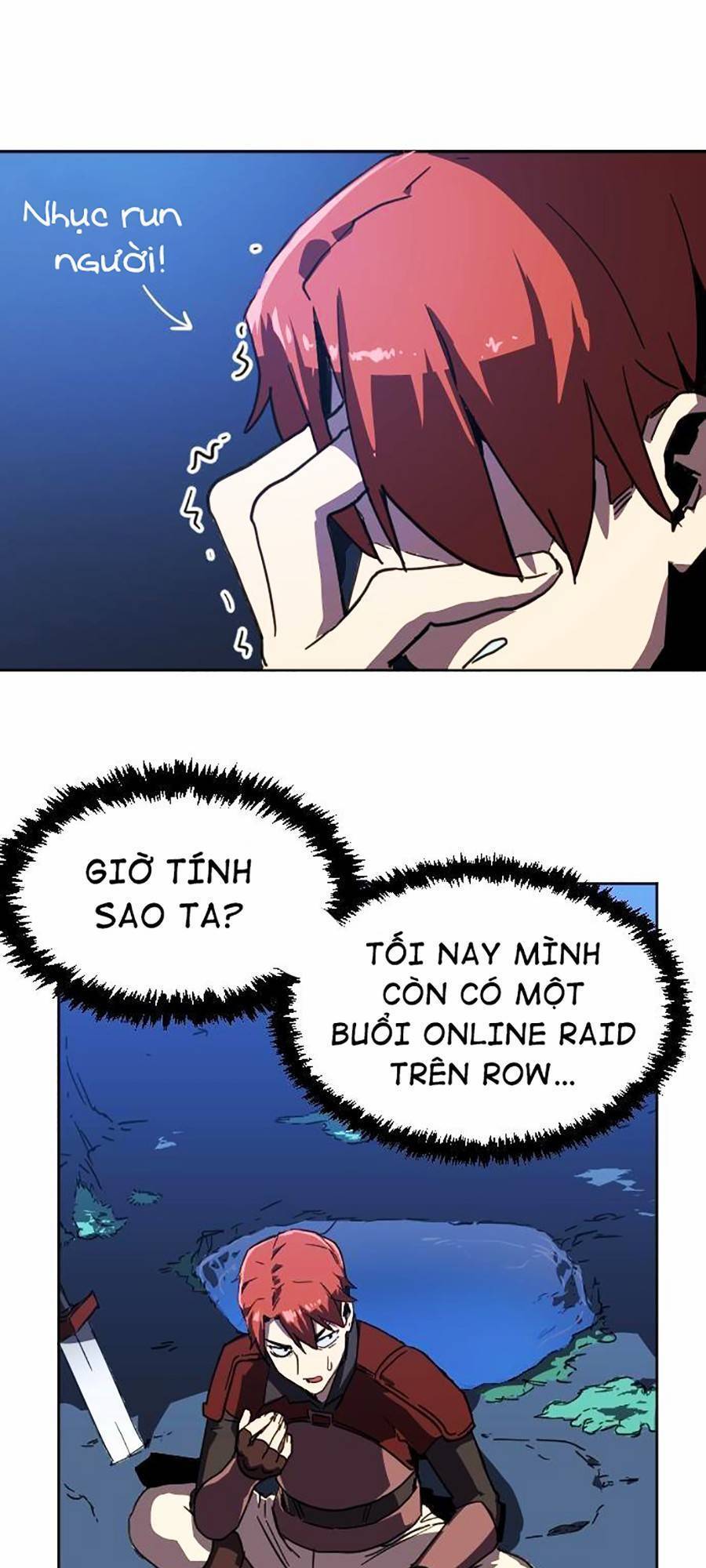 Final Boss Chapter 1 - 147