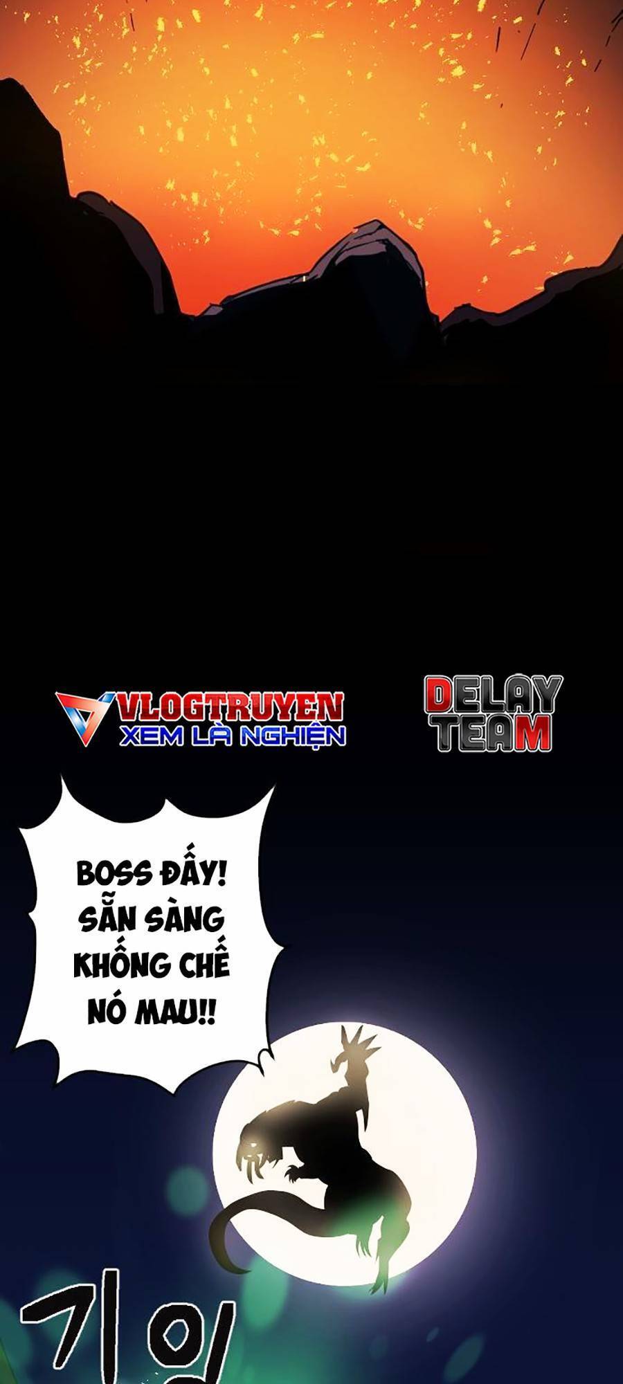 Final Boss Chapter 1 - 17