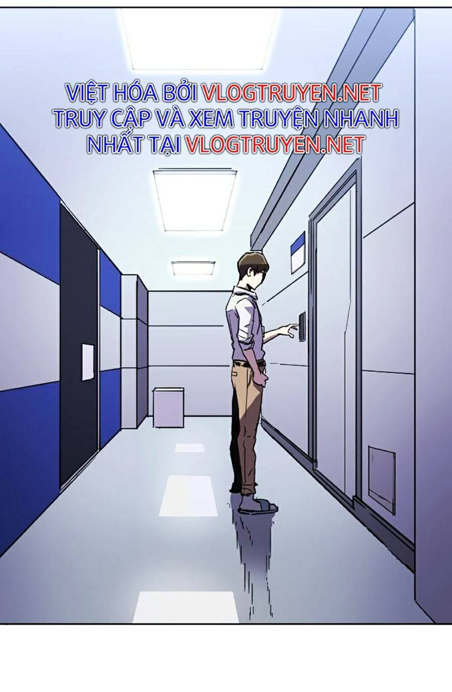 Final Boss Chapter 1 - 190