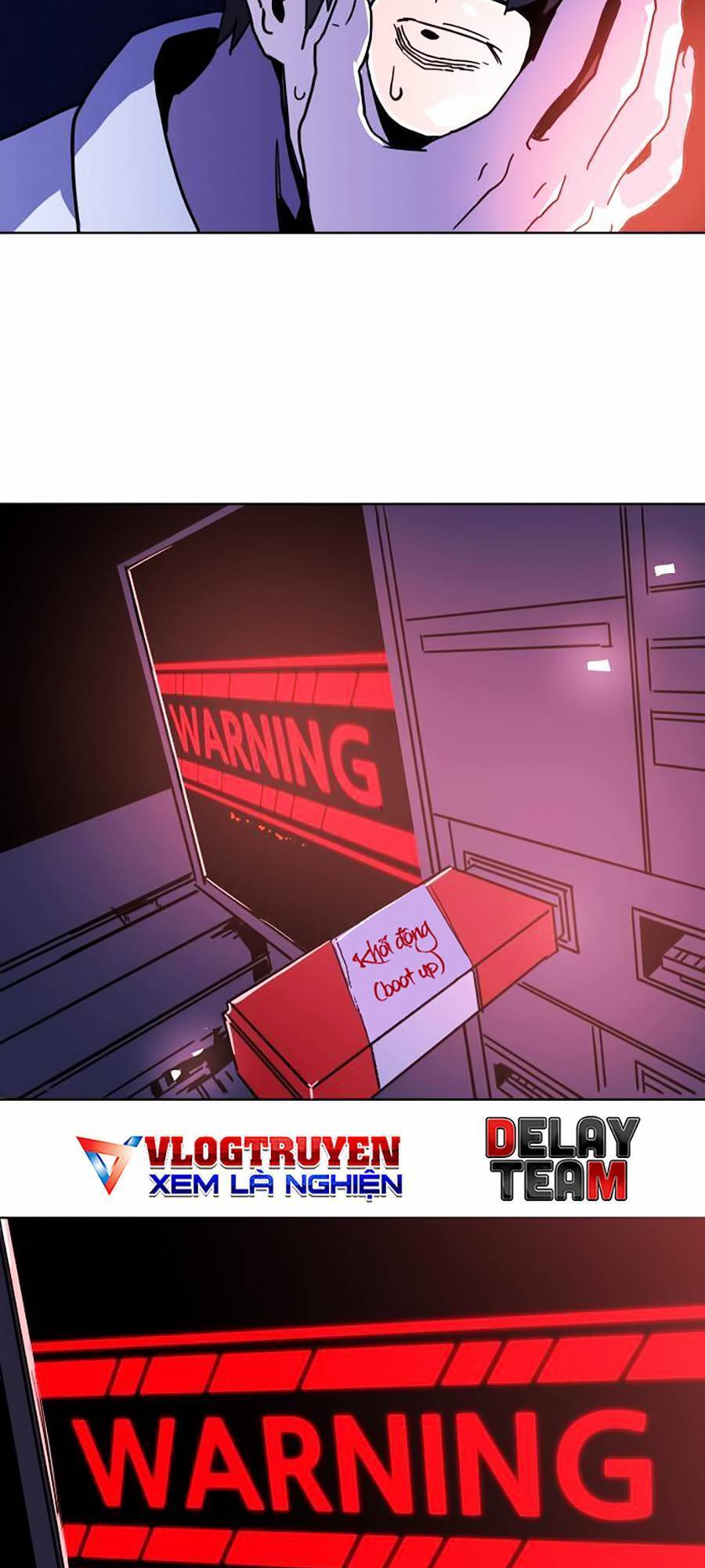Final Boss Chapter 2 - 45