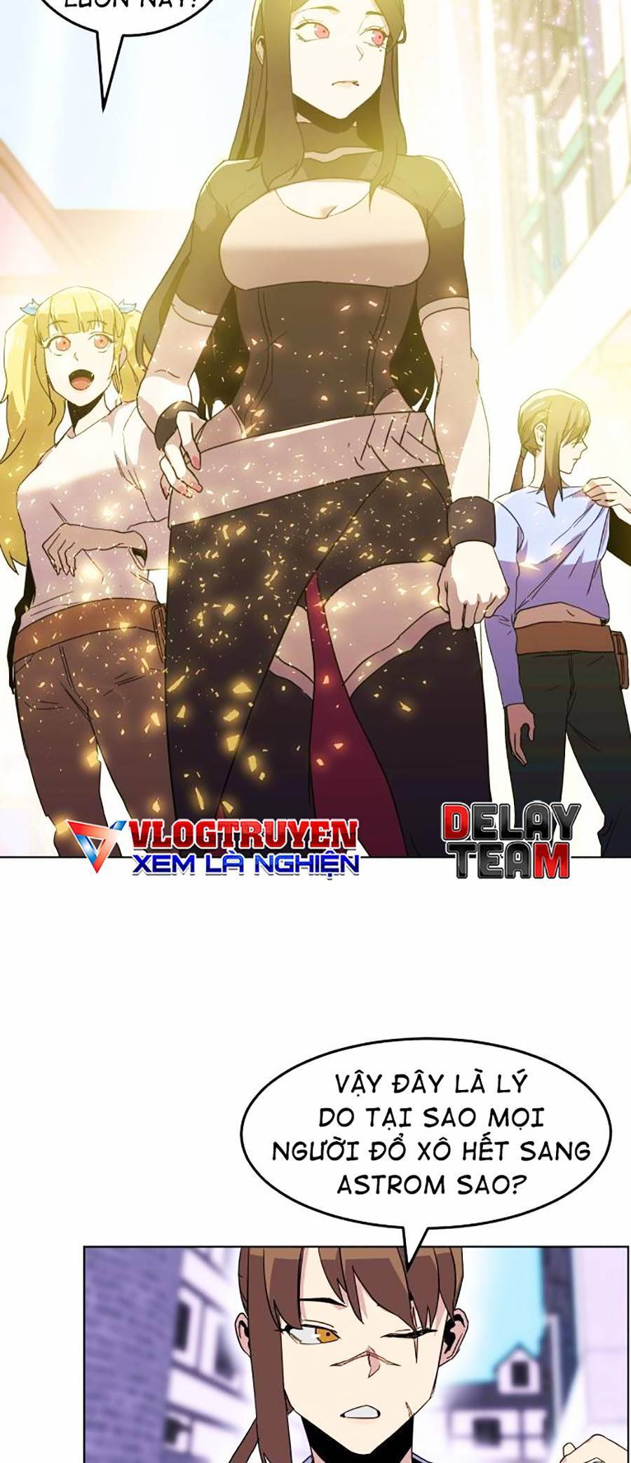 Final Boss Chapter 3 - 52