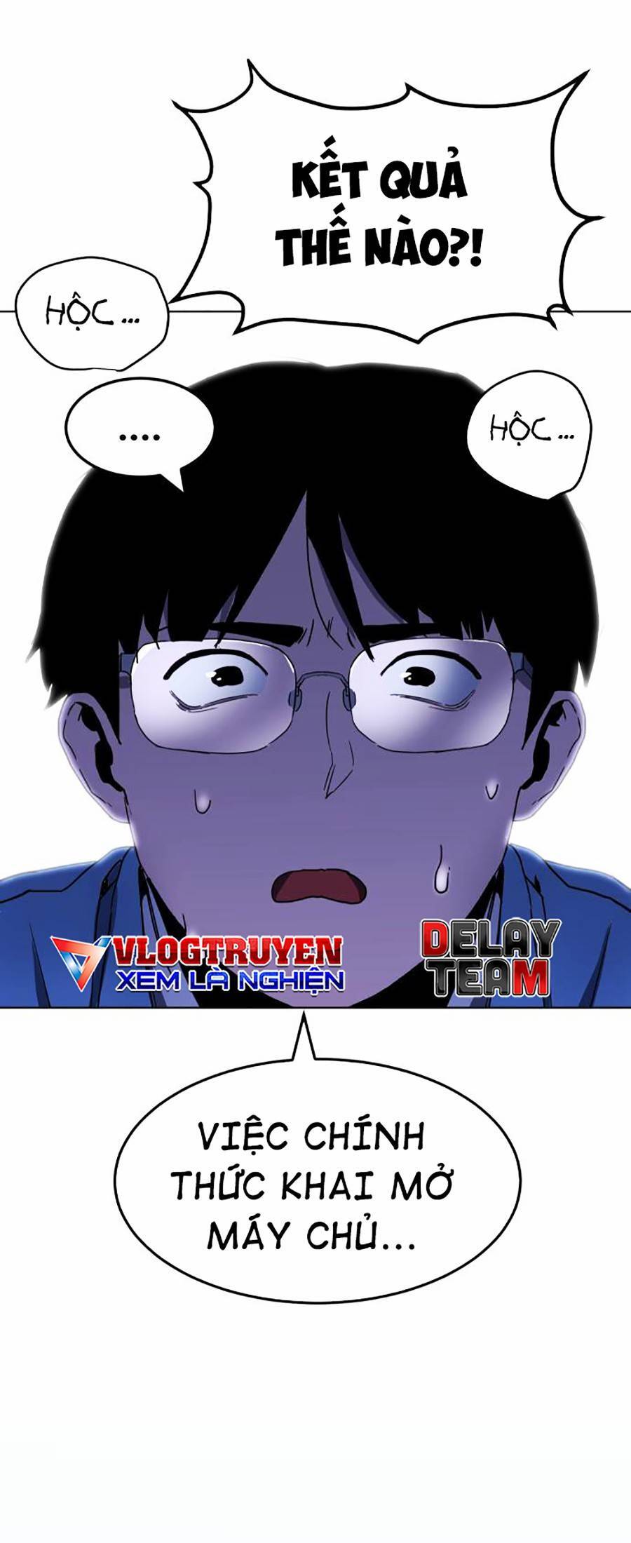 Final Boss Chapter 3 - 7