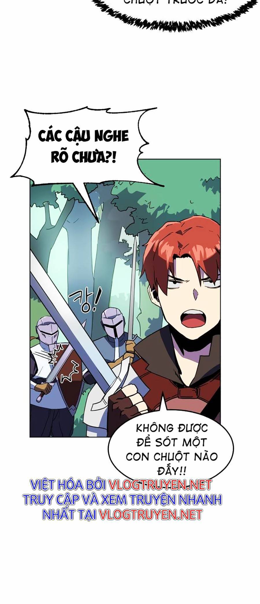 Final Boss Chapter 3 - 70