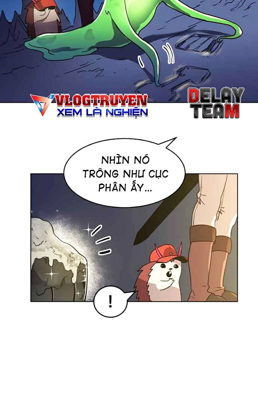 Final Boss Chapter 6 - 133