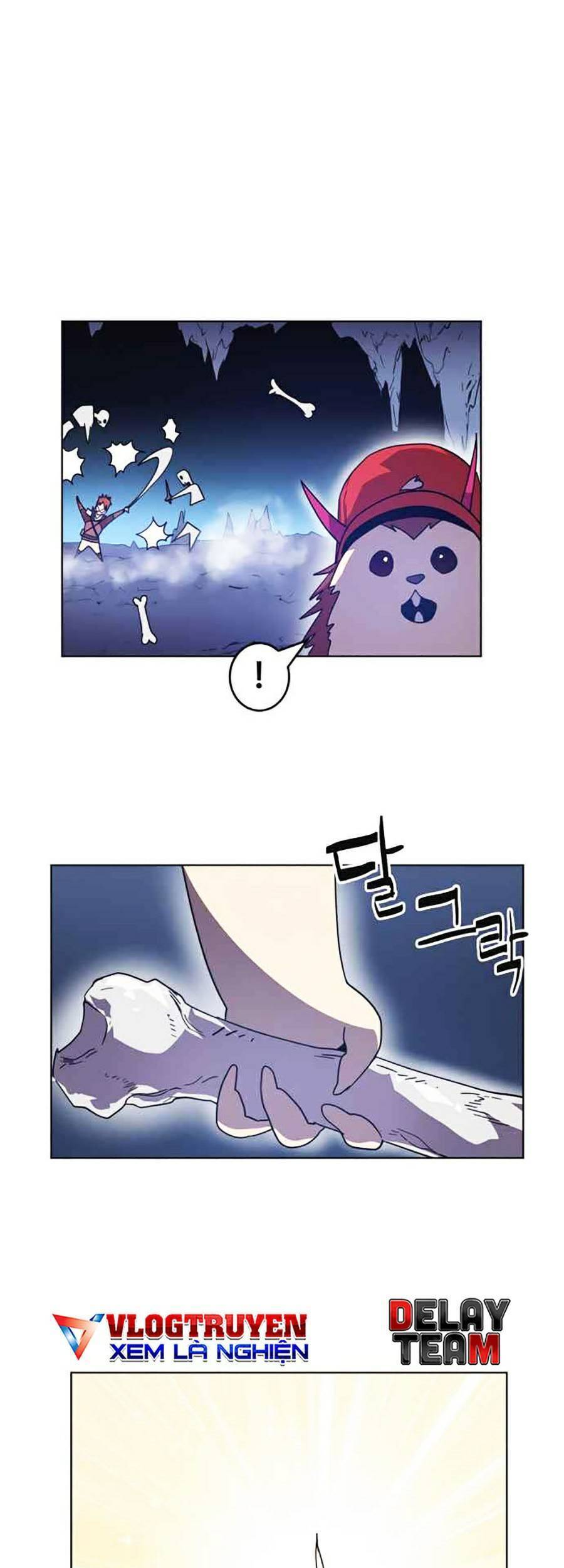 Final Boss Chapter 6 - 37
