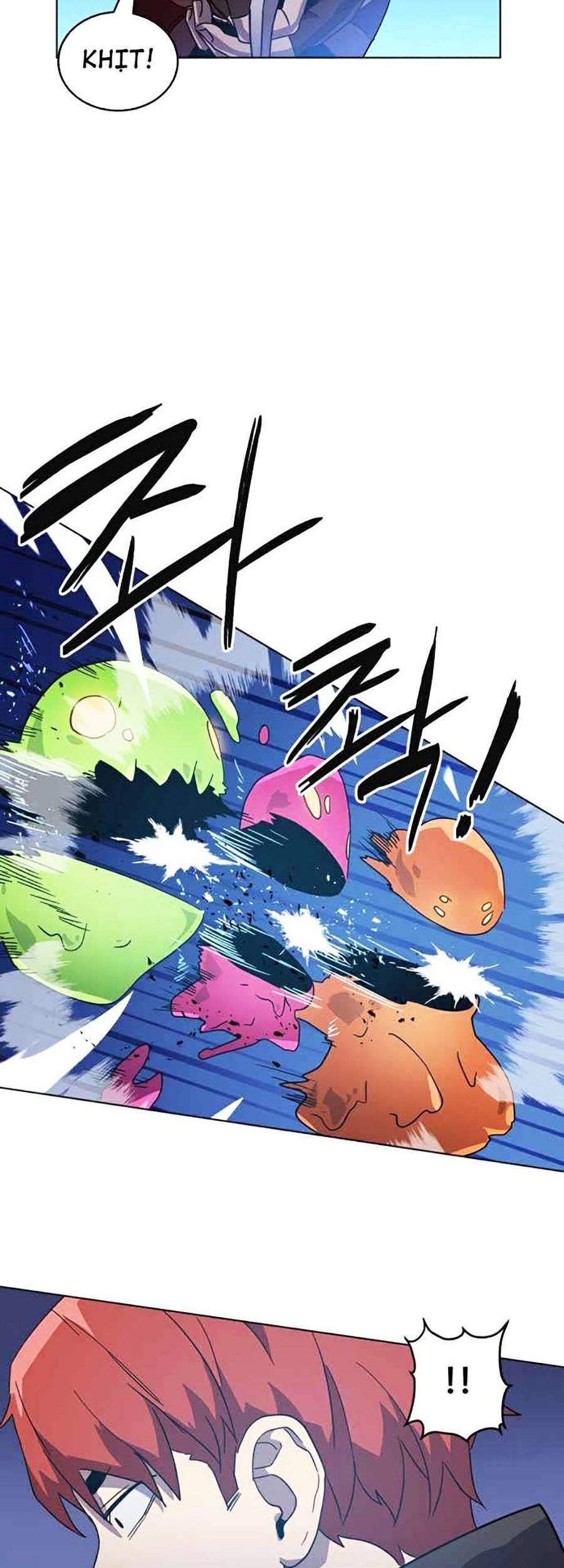 Final Boss Chapter 6 - 65